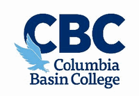 Columbia Basin College Logo