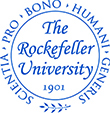 The Rockefeller University Logo