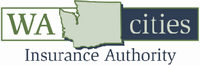 Washington Cities Insurance Authority Logo