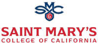Saint Mary's College of California Logo
