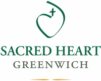 Sacred Heart Greenwich Logo