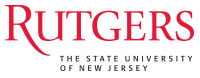 Rutgers University Logo