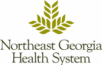 Northeast Georgia Health System Logo