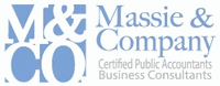 Massie & Company, PLLC Logo