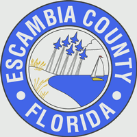 Escambia County BCC Logo