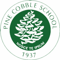 Pine Cobble School Logo