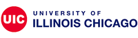 University of Illinois - Chicago Logo