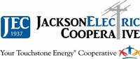 Jackson Electric Cooperative Logo