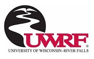 University of Wisconsin River Falls Logo