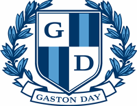 Gaston Day School Logo