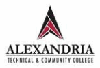 Alexandria Technical & Community College Logo