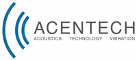 Acentech Incorporated Logo