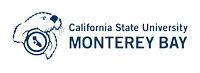 California State University, Monterey Bay Logo
