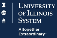 University of Illinois System Logo