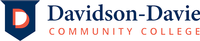 Davidson-Davie County Community College Logo