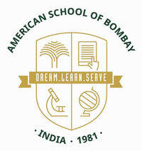 American School of Bombay Logo