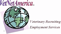 VetNetAmerica - Employment Services Logo