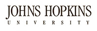Johns Hopkins University Logo