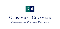 Grossmont/Cuyamaca Community College District Logo