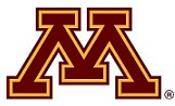 University of Minnesota Twin Cities Logo