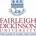 Fairleigh Dickinson University Logo