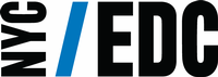 New York City Economic Development Corporation Logo