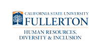 California State University, Fullerton Logo