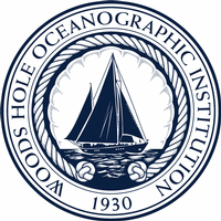 Woods Hole Oceanographic Institution Logo