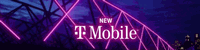 T-Mobile Logo