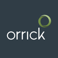 Orrick, Herrington & Sutcliffe LLP Logo