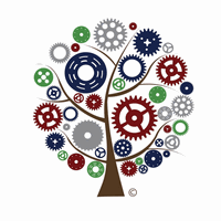 The Grayson School Logo