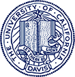 University of California Davis Logo