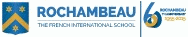 Rochambeau, The French International School Logo