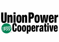 Union Power Cooperative Logo