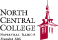 North Central College Logo