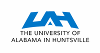 The University of Alabama in Huntsville Logo