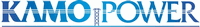 KAMO Electric Cooperative Logo