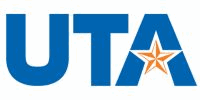 The University of Texas at Arlington Logo