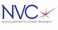 Northern Virginia Chamber of Commerce (NVC) Logo