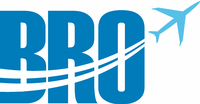 Brownsville South Padre Island International Airport Logo