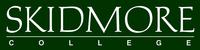 Skidmore College Logo