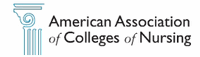 American Association of Colleges of Nursing Logo
