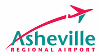 The Greater Asheville Regional Airport Authority Logo