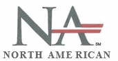 North American Corporation of IL Logo