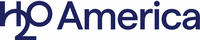 H2O AMERICA Logo