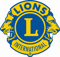 Lions Clubs International Logo