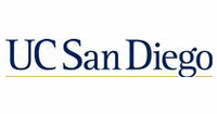 University of California San Diego Logo