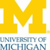 University of Michigan - Ann Arbor Logo