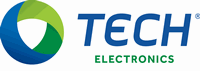 Tech Electronics Logo