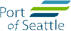 Port of Seattle Logo